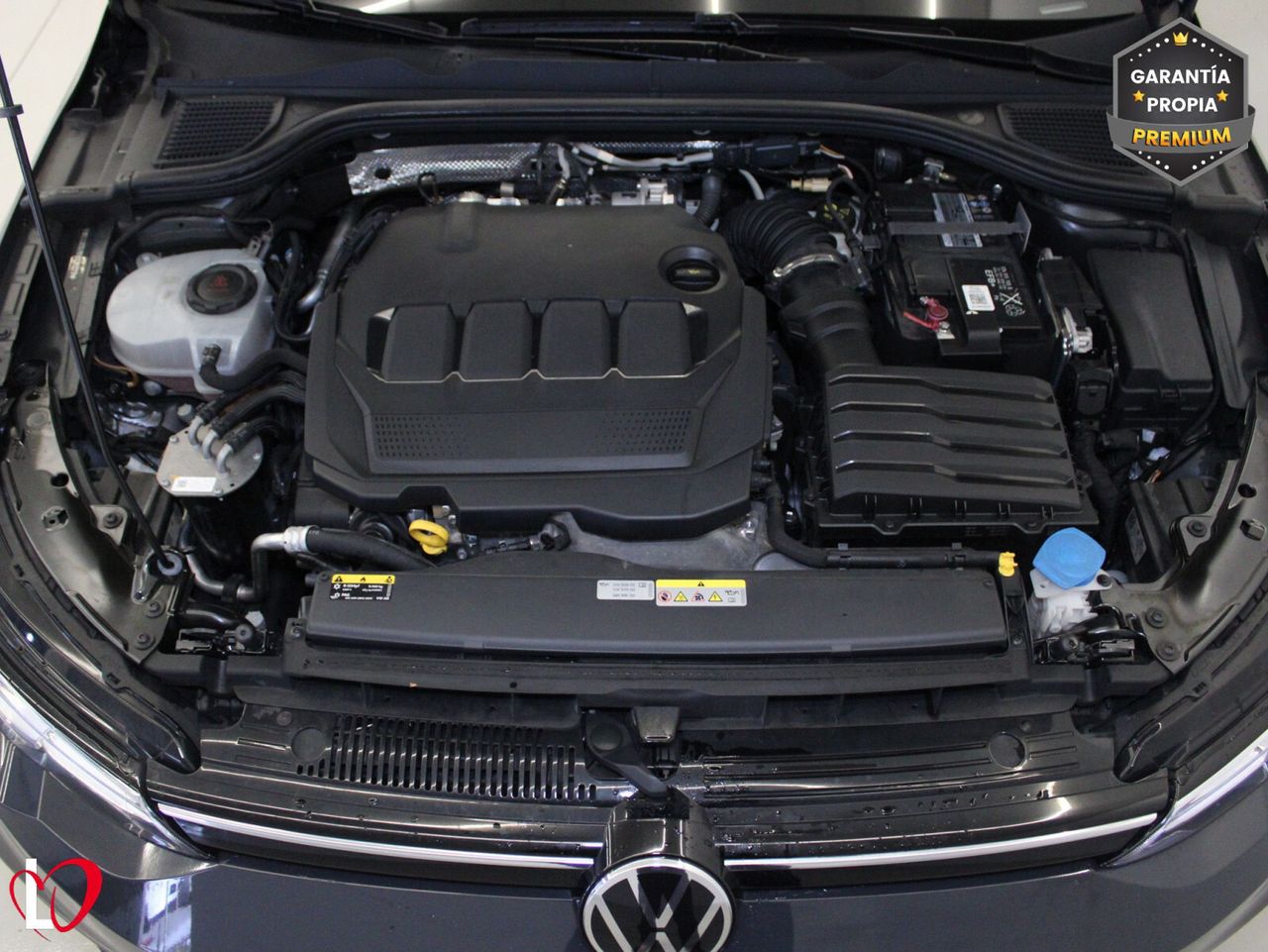Volkswagen Golf Life 2.0 TDI 85kW (115CV) Variant - Foto 12