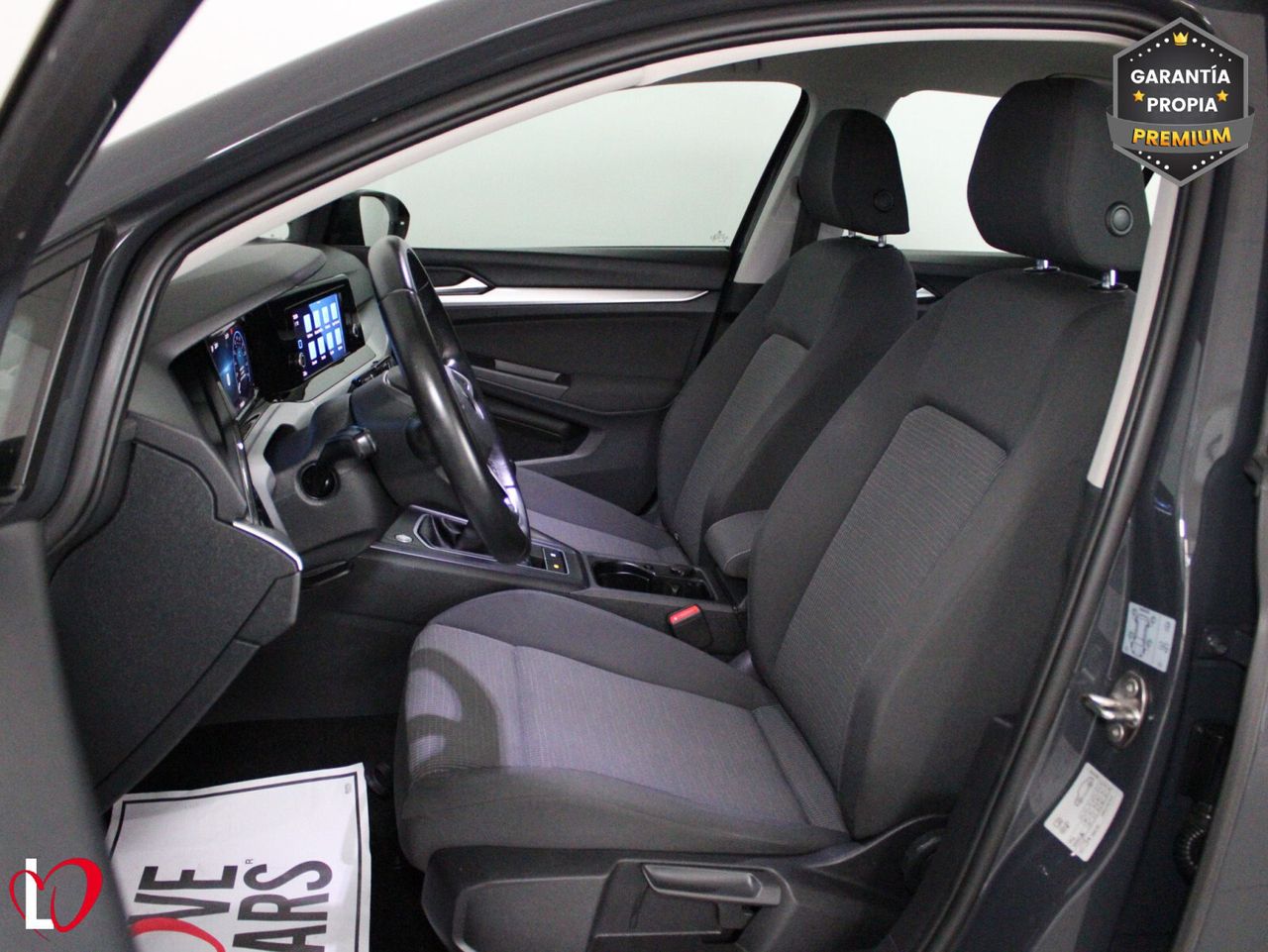 Volkswagen Golf Life 2.0 TDI 85kW (115CV) - foto 19