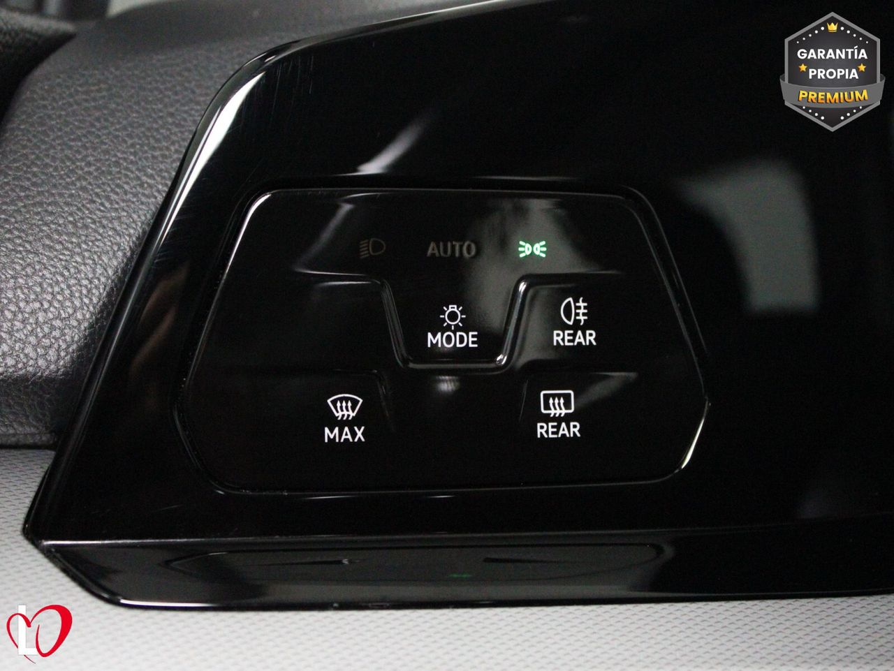 Volkswagen Golf Life 2.0 TDI 85kW (115CV) - foto 35