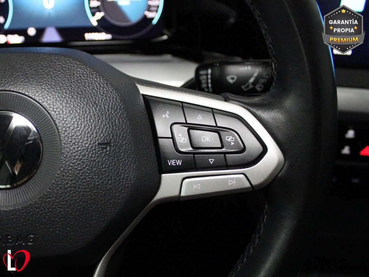 Volkswagen Golf Life 2.0 TDI 85kW (115CV) - foto 39