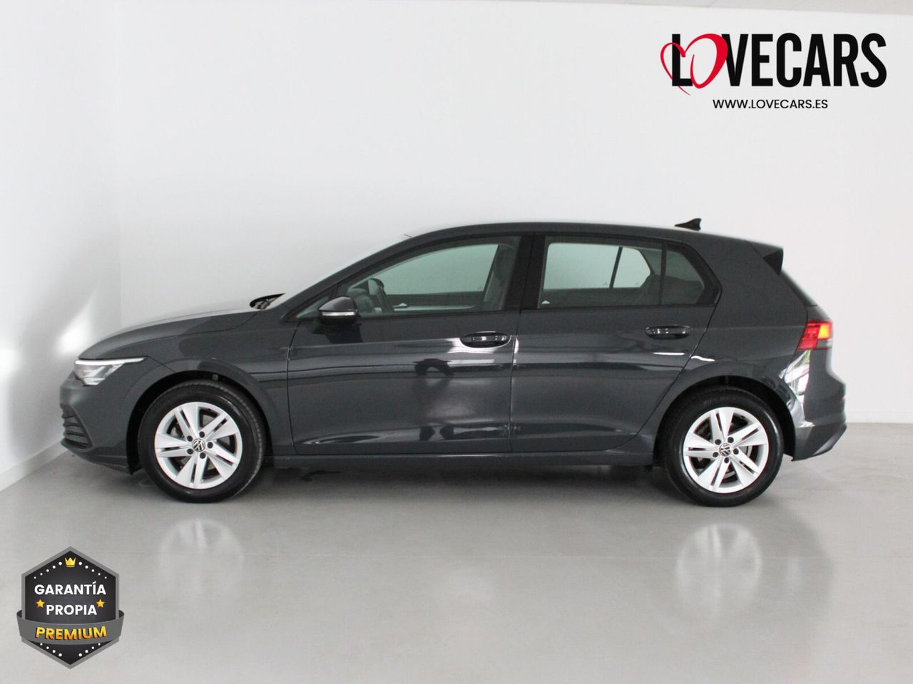 Volkswagen Golf Life 2.0 TDI 85kW (115CV) - foto 48