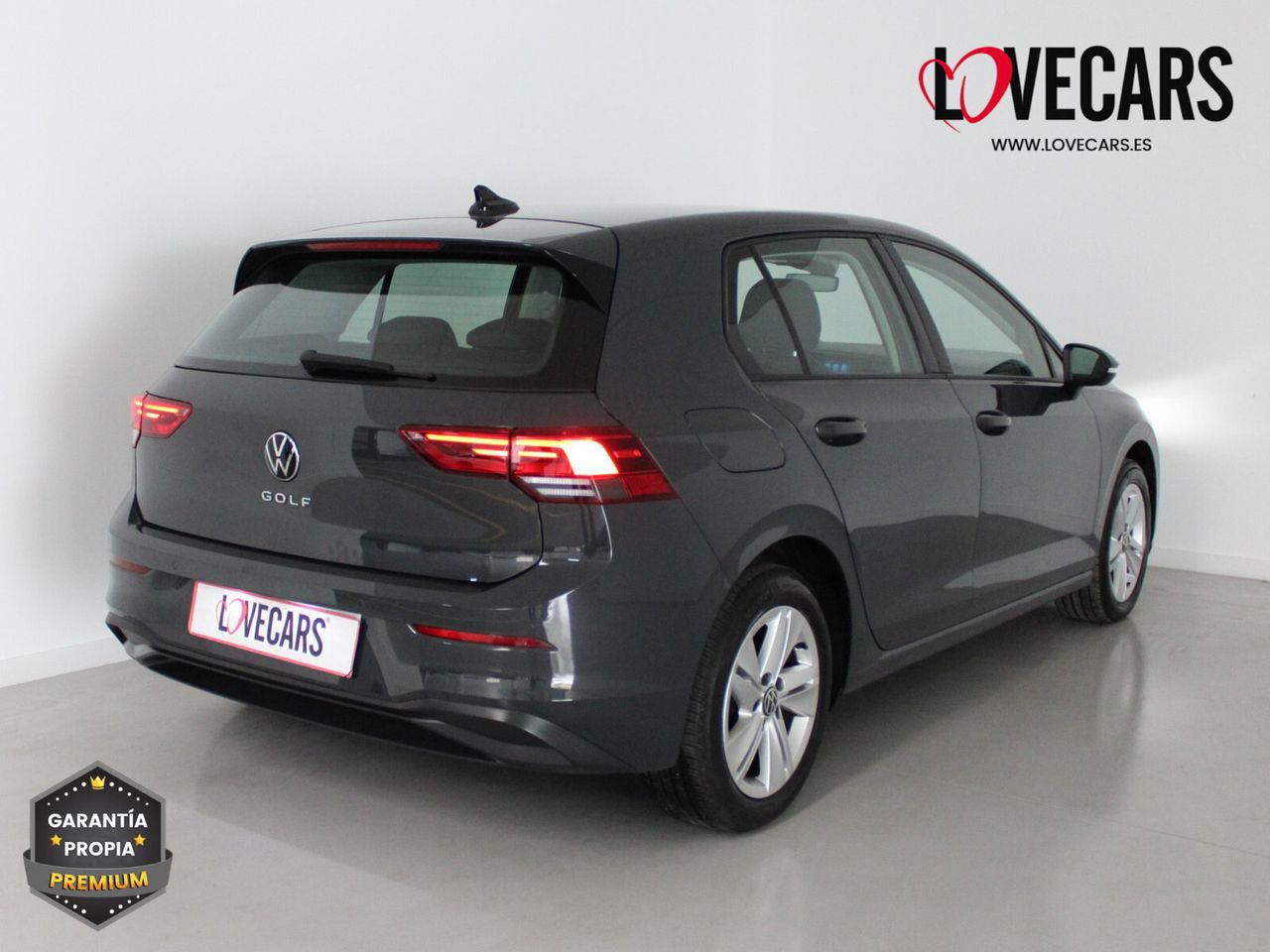 Volkswagen Golf Life 2.0 TDI 85kW (115CV) - foto 5