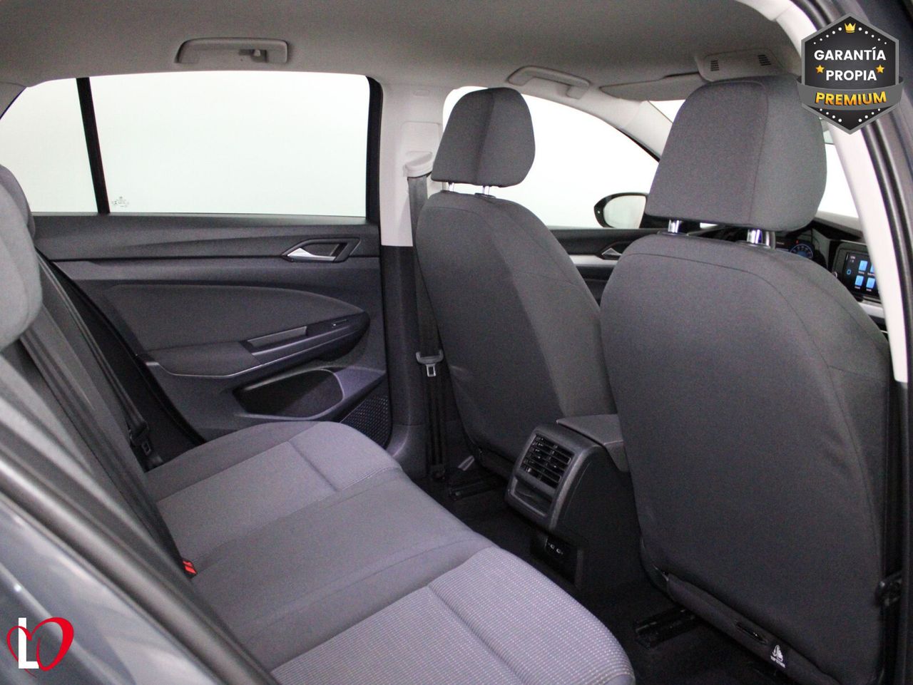 Volkswagen Golf Life 2.0 TDI 85kW (115CV) - foto 22