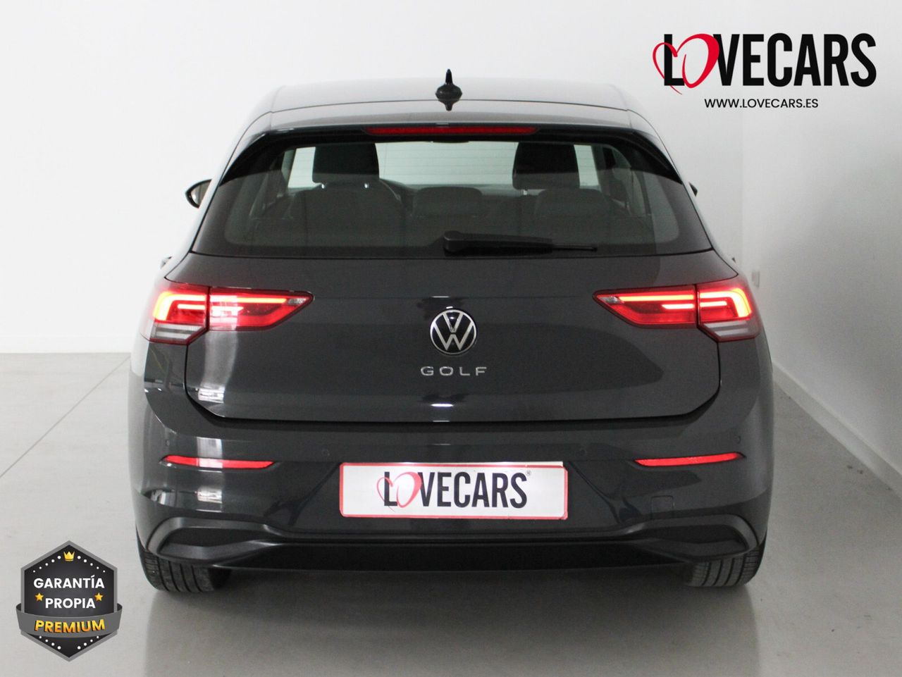 Volkswagen Golf Life 2.0 TDI 85kW (115CV) - foto 49