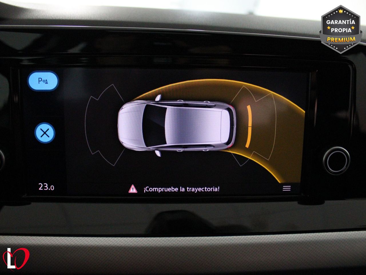 Volkswagen Golf Life 2.0 TDI 85kW (115CV) - foto 10