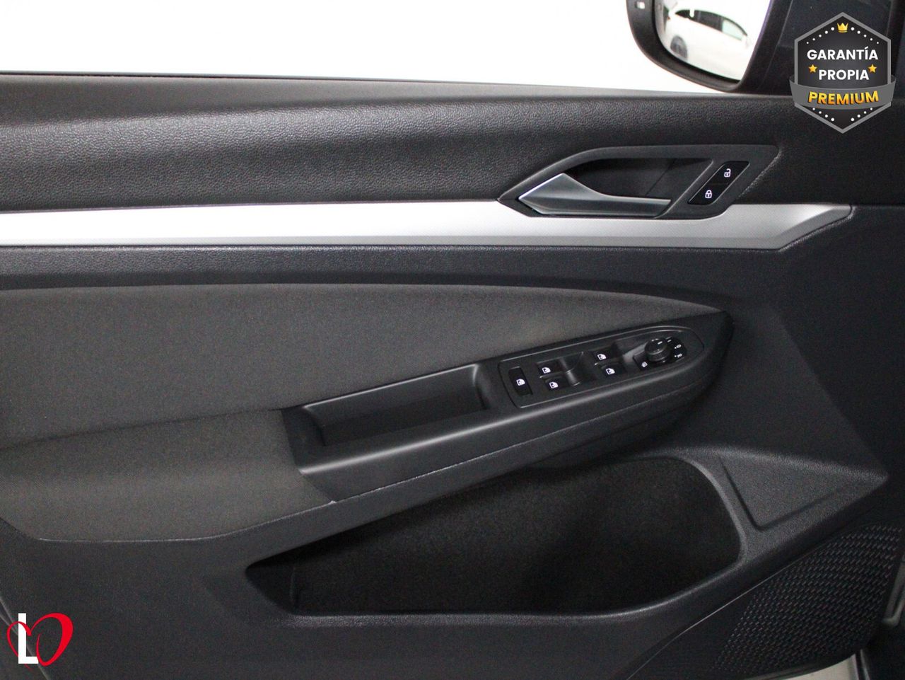 Volkswagen Golf Life 2.0 TDI 85kW (115CV) - foto 16