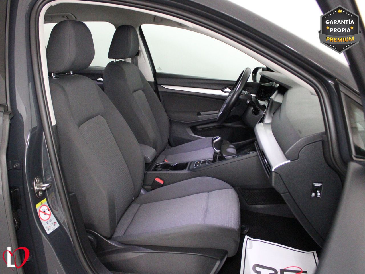 Volkswagen Golf Life 2.0 TDI 85kW (115CV) - foto 20