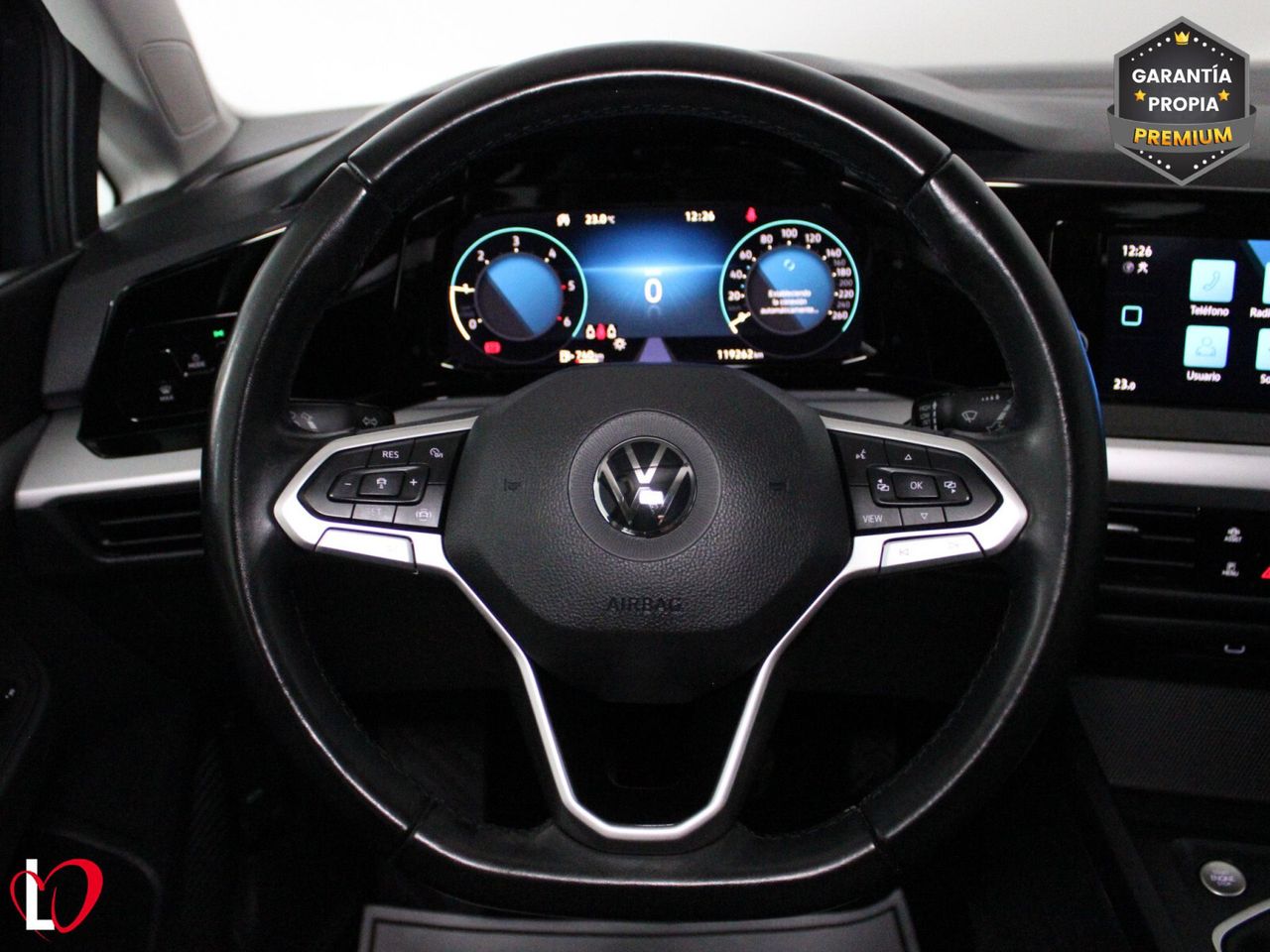 Volkswagen Golf Life 2.0 TDI 85kW (115CV) - foto 37