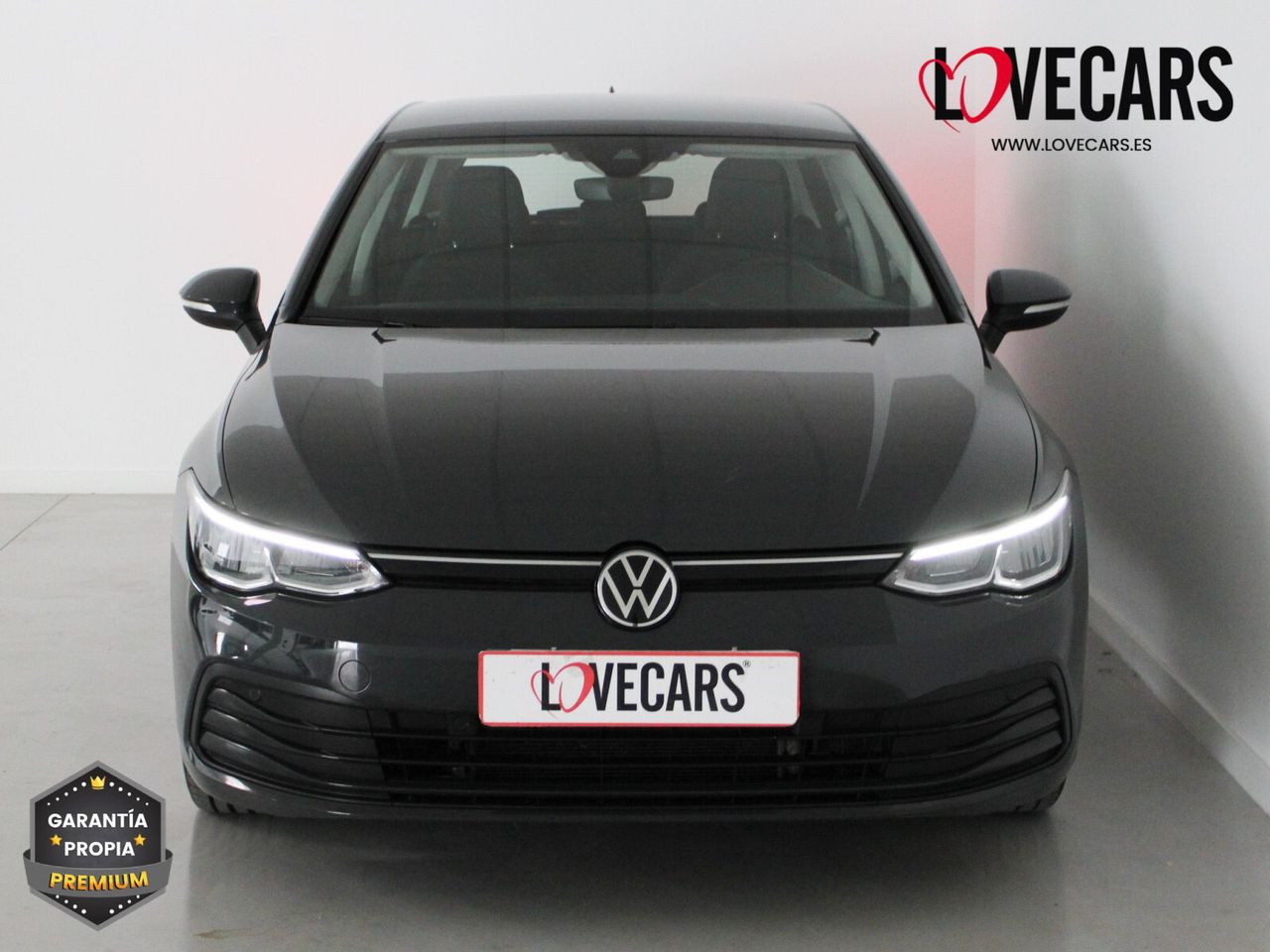 Volkswagen Golf Life 2.0 TDI 85kW (115CV) - foto 47