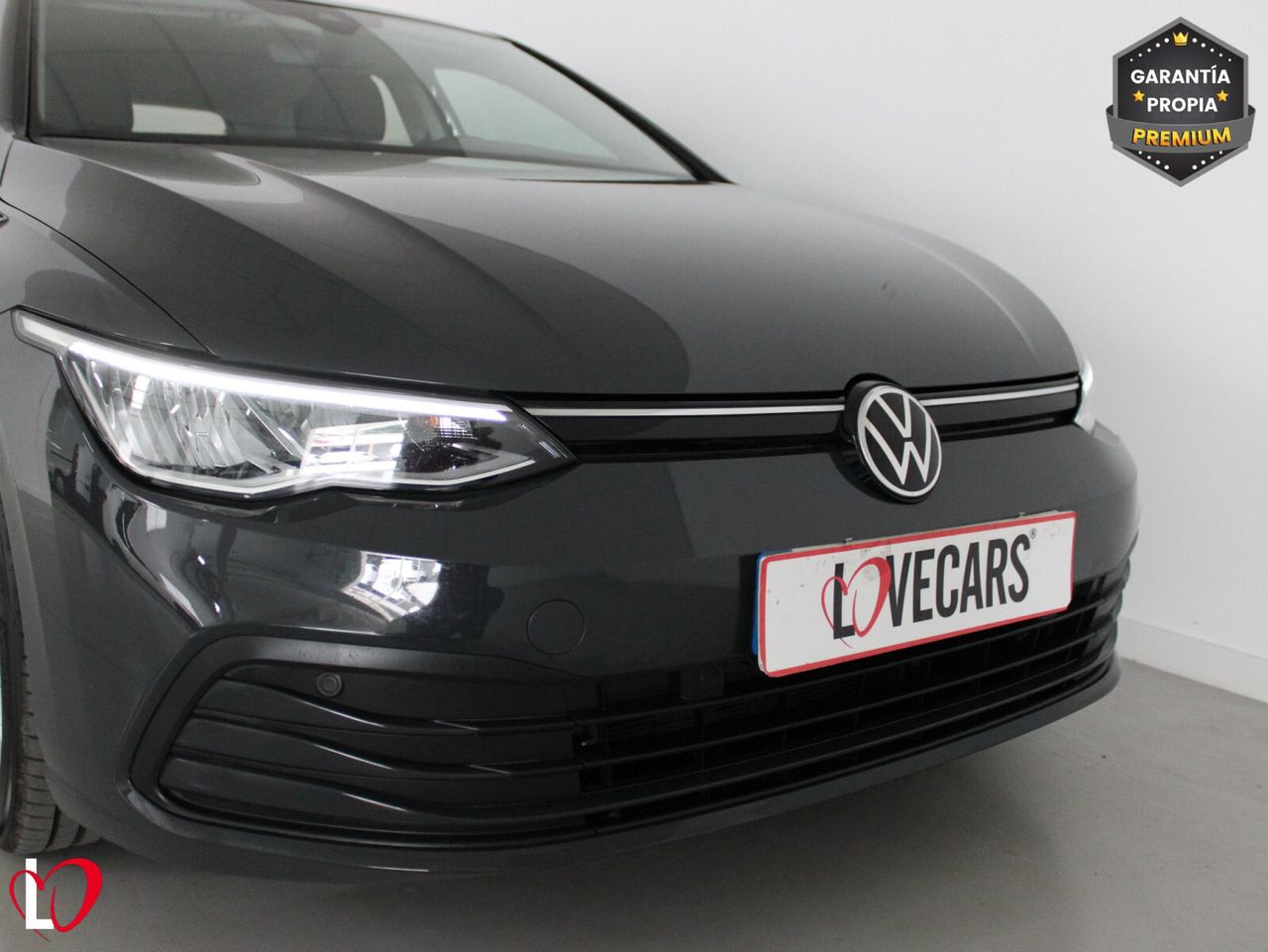 Volkswagen Golf 2.0 TDI 6 VEL 115 - Foto 31