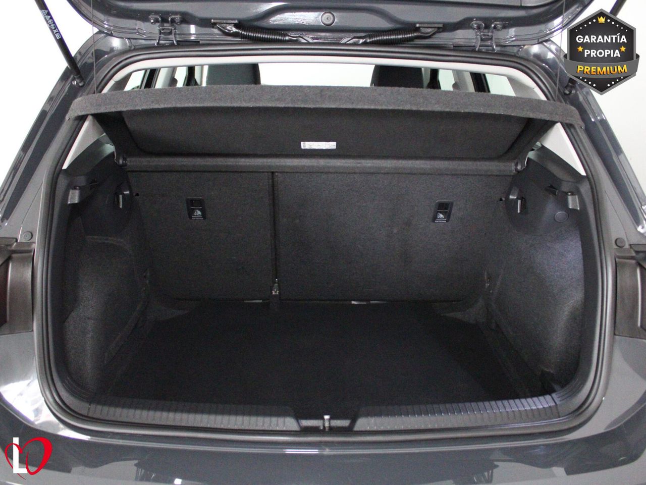 Volkswagen Golf Life 2.0 TDI 85kW (115CV) - foto 26