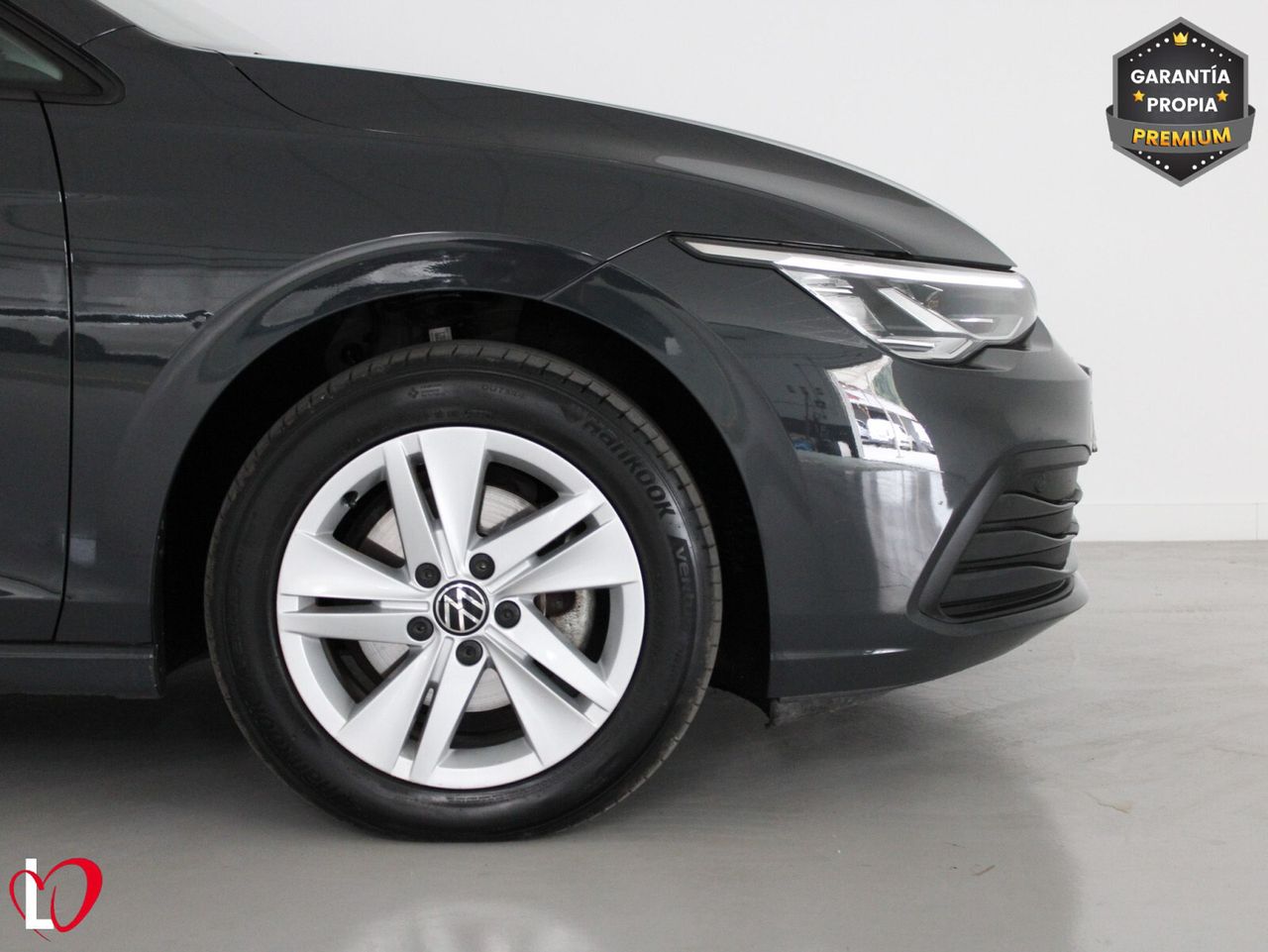 Volkswagen Golf Life 2.0 TDI 85kW (115CV) - foto 12