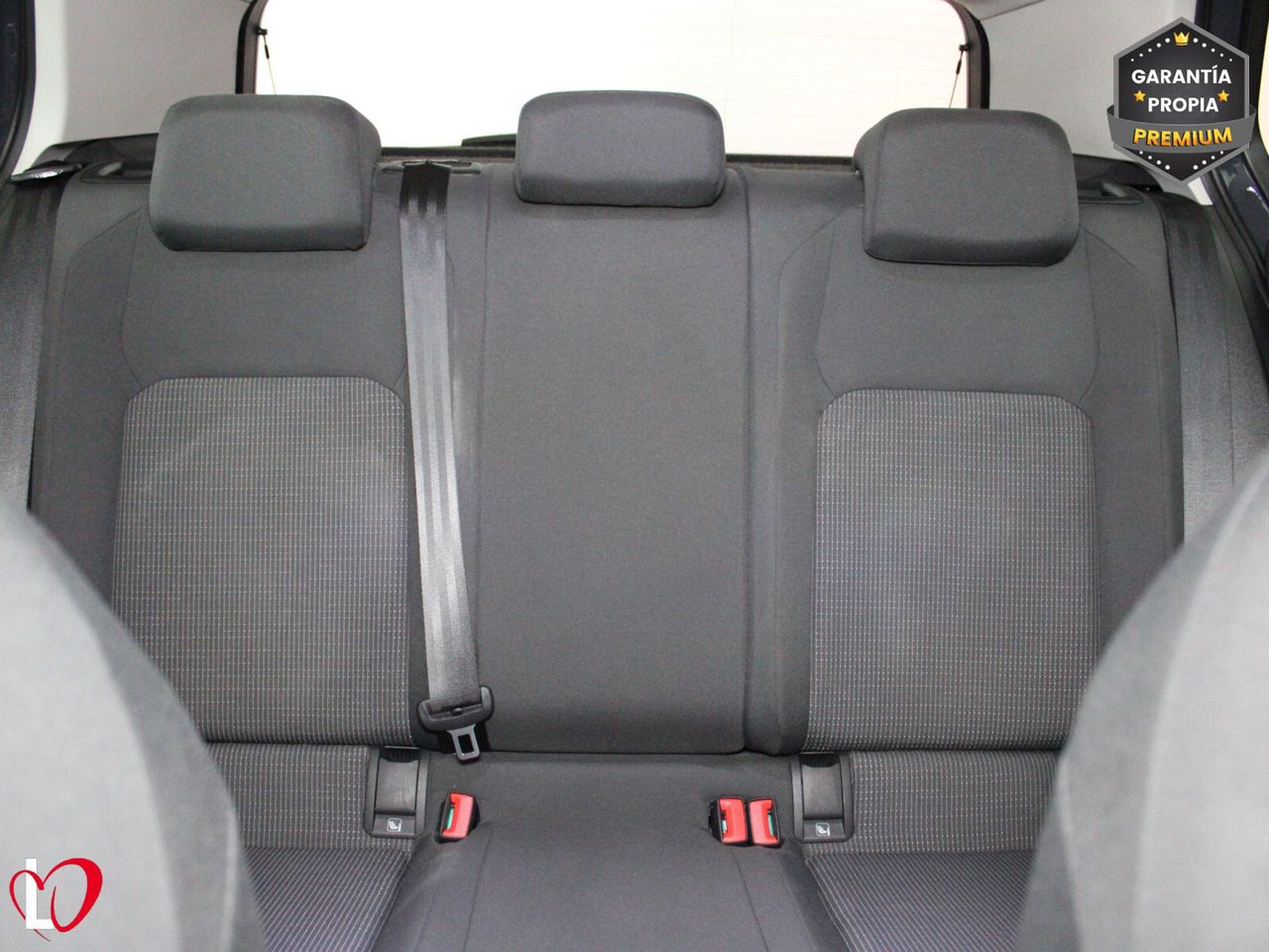 Volkswagen Golf Life 2.0 TDI 85kW (115CV) - foto 25