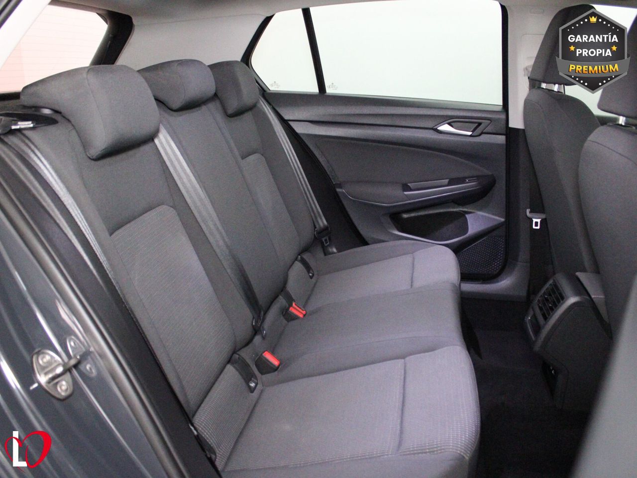 Volkswagen Golf Life 2.0 TDI 85kW (115CV) - foto 24