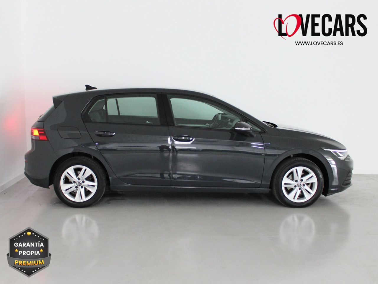Volkswagen Golf Life 2.0 TDI 85kW (115CV) - foto 46