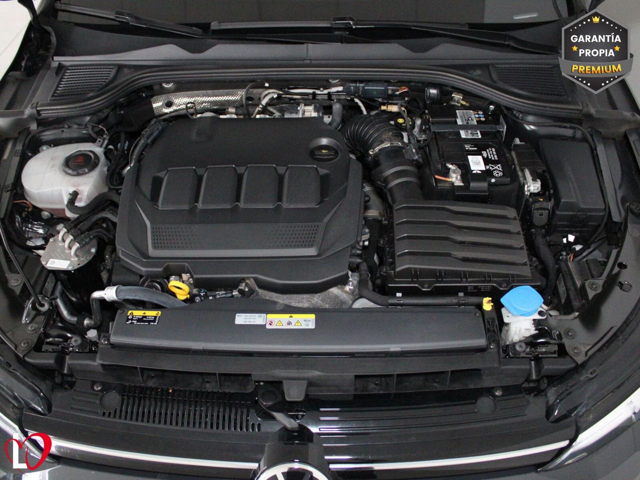 Volkswagen Golf Life 2.0 TDI 85kW (115CV) - foto 11