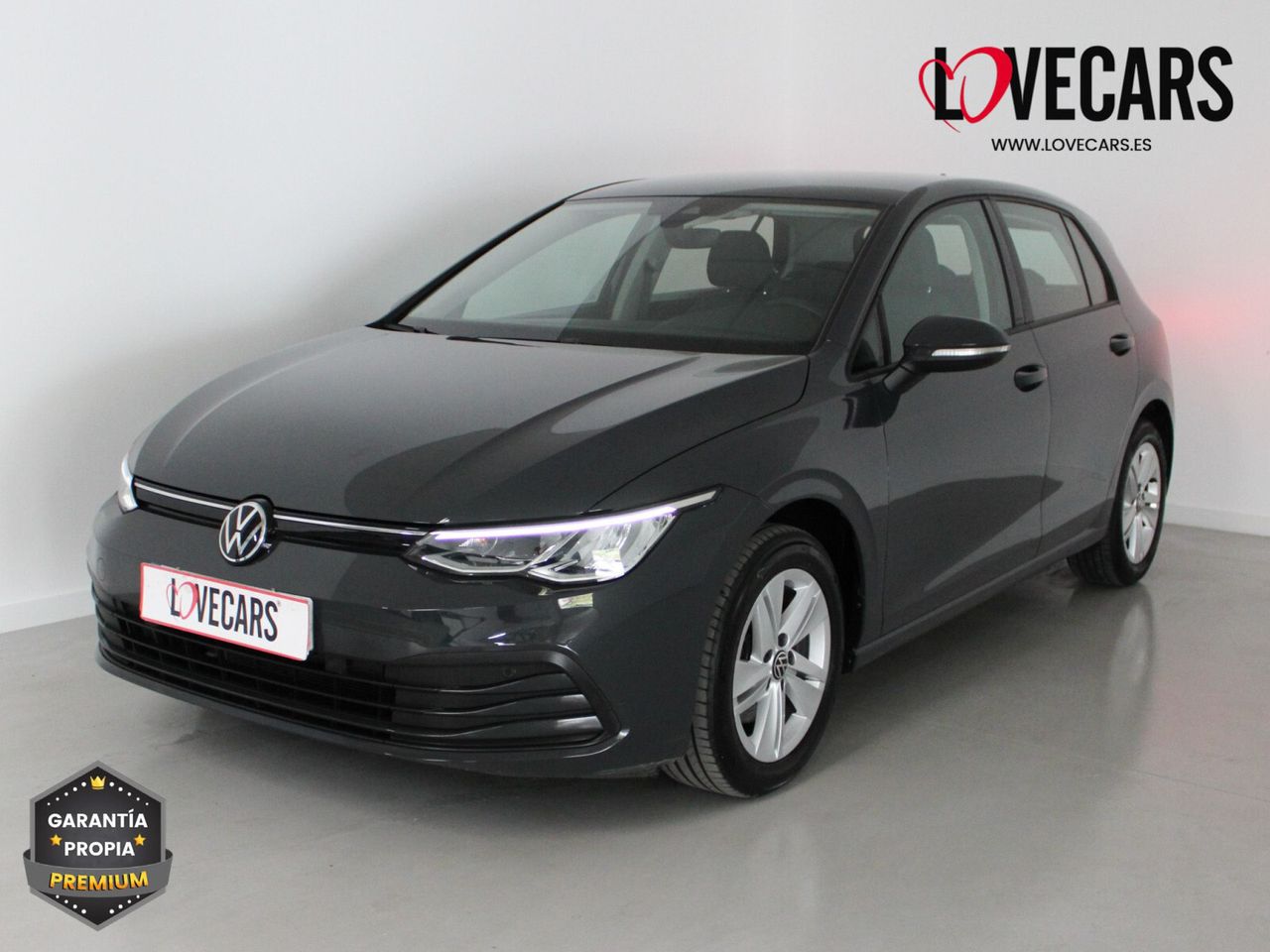 Volkswagen Golf 2.0 TDI 6 VEL 115 - Foto 4