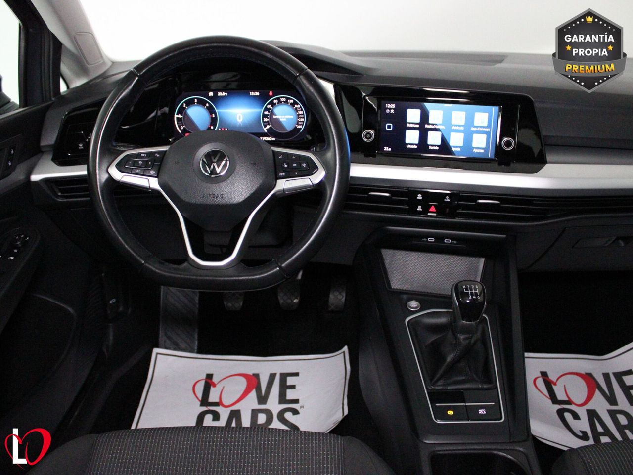 Volkswagen Golf 2.0 TDI 6 VEL 115 - Foto 35