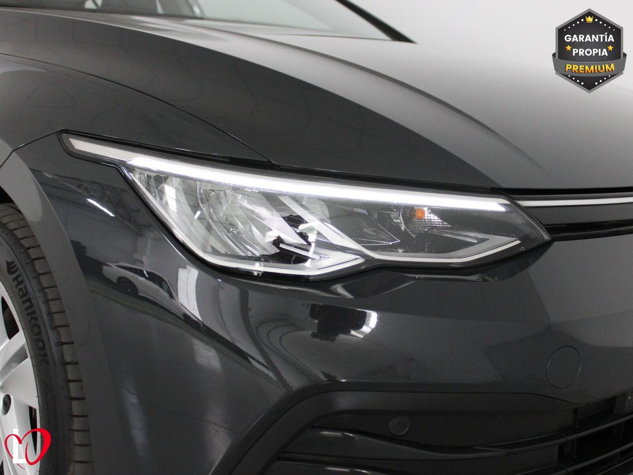 Volkswagen Golf Life 2.0 TDI 85kW (115CV) - foto 13