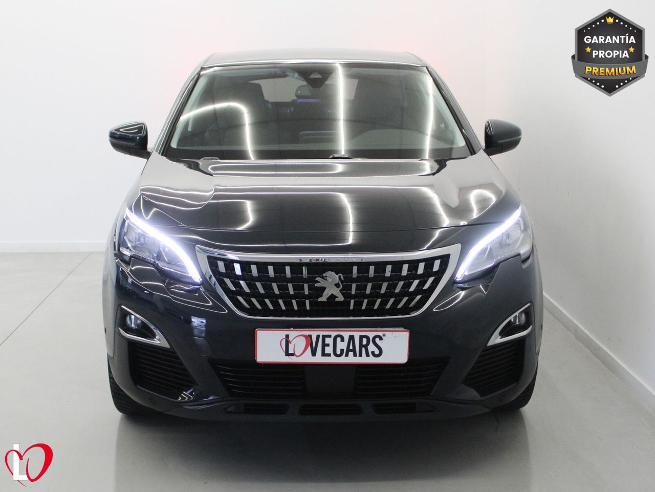 Peugeot 3008 1.5 BlueHDi 96kW (130CV) S&S Allure EAT8 - Foto 52