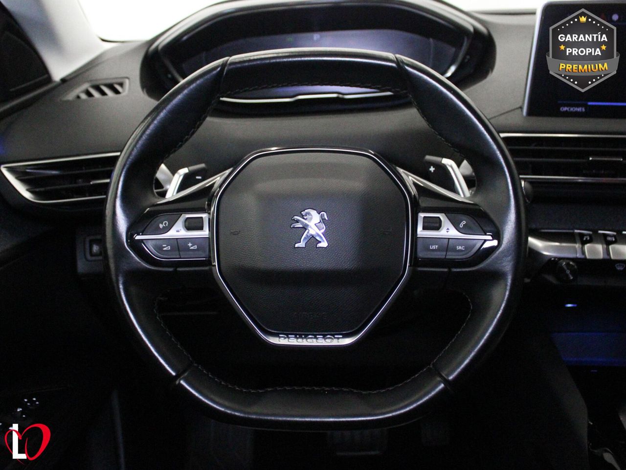 Peugeot 3008 1.5 BlueHDi 96kW (130CV) S&S Allure EAT8 - Foto 40