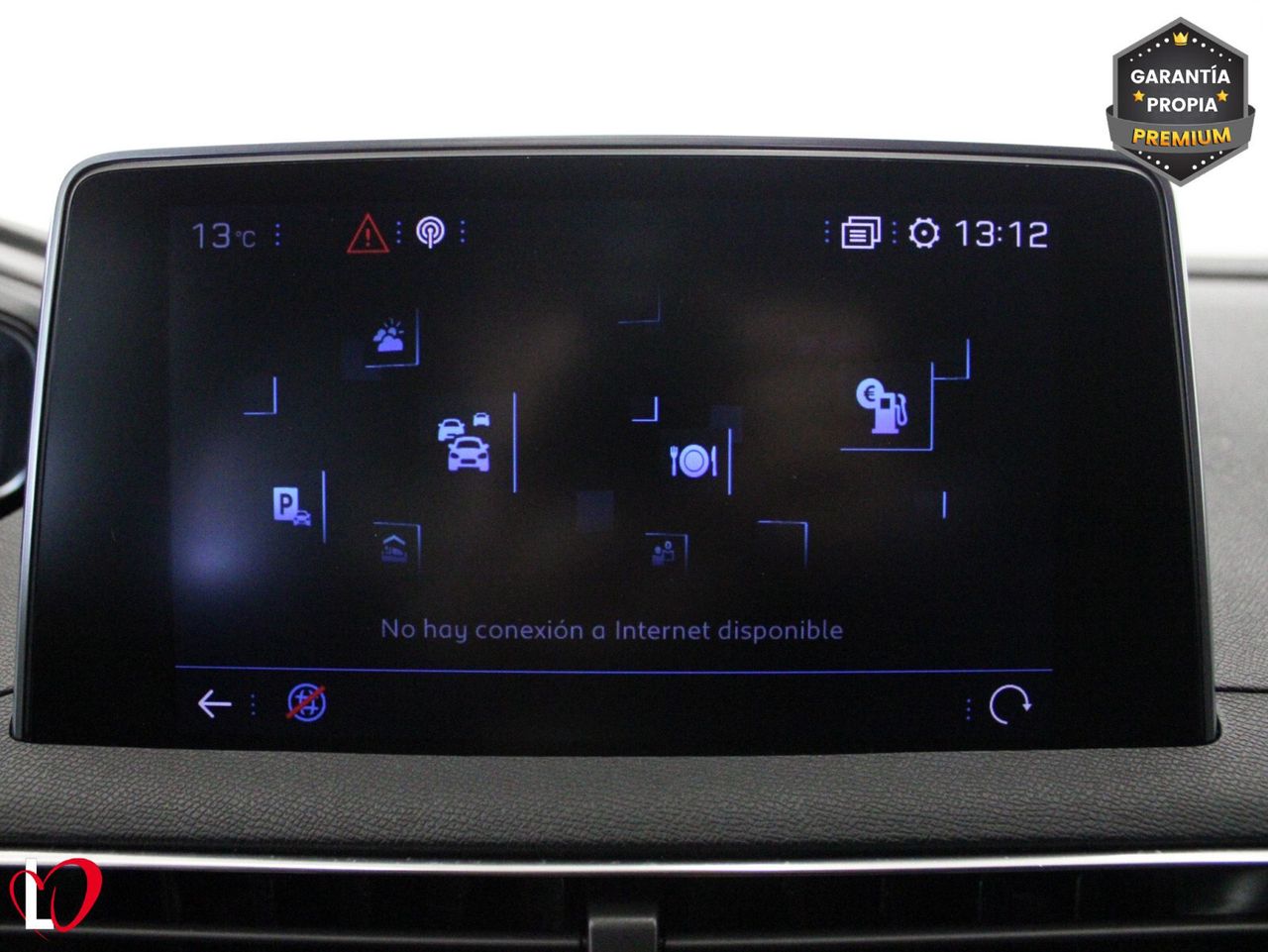 Peugeot 3008 1.5 BlueHDi 96kW (130CV) S&S Allure EAT8 - Foto 47