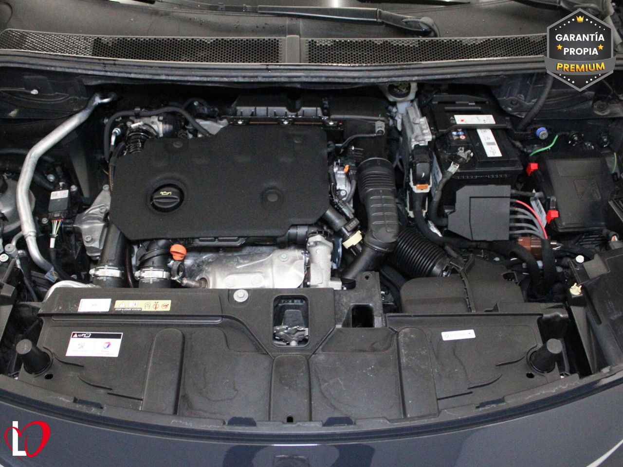 Peugeot 3008 1.5 BlueHDi 96kW (130CV) S&S Allure EAT8 - Foto 12