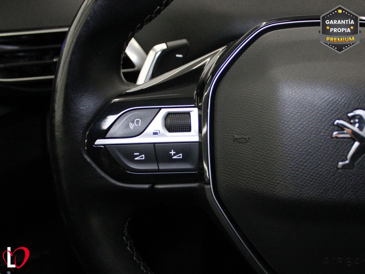 Peugeot 3008 1.5 BlueHDi 96kW (130CV) S&S Allure EAT8 - Foto 42