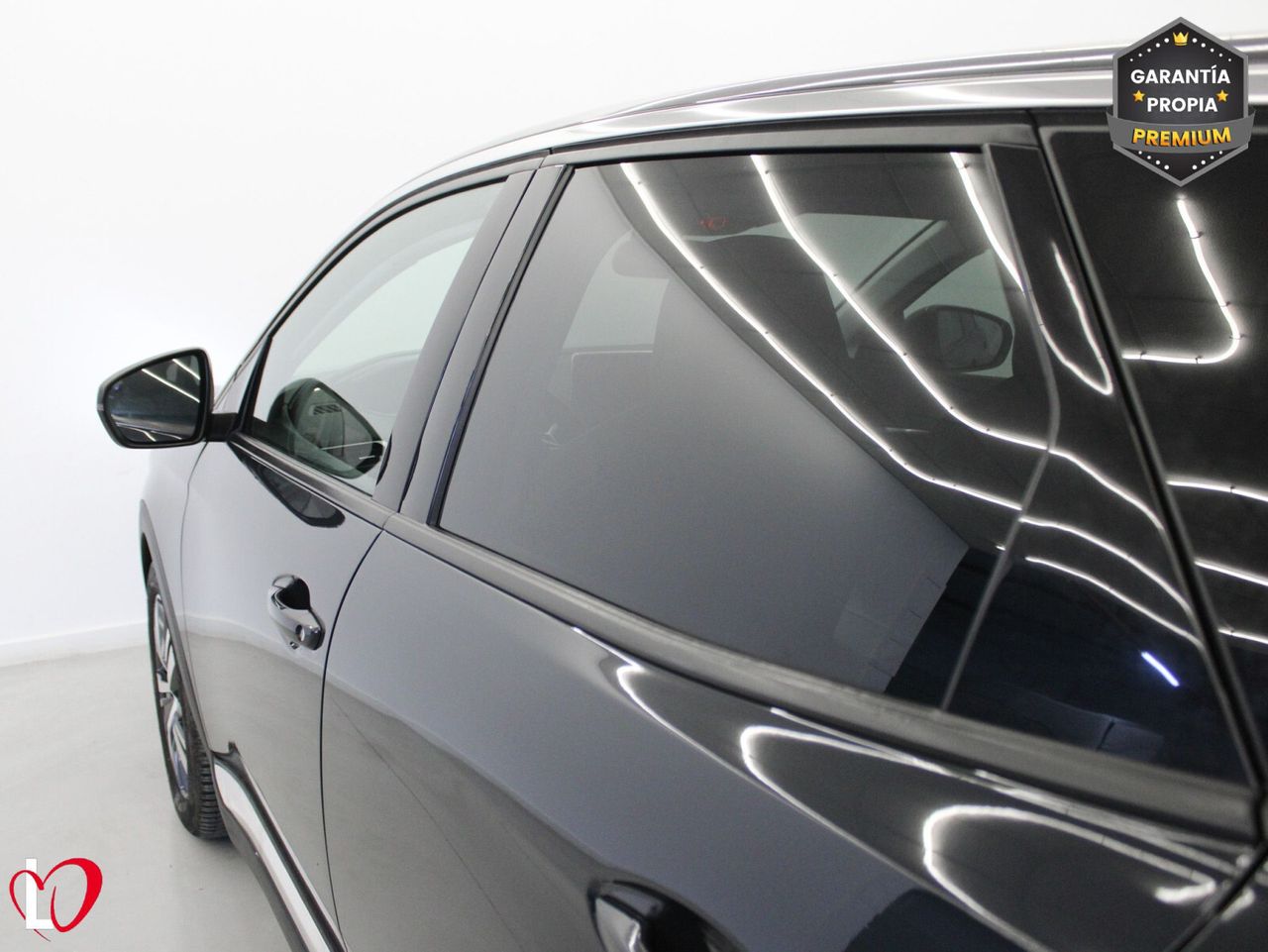 Peugeot 3008 1.5 BlueHDi 96kW (130CV) S&S Allure EAT8 - Foto 32