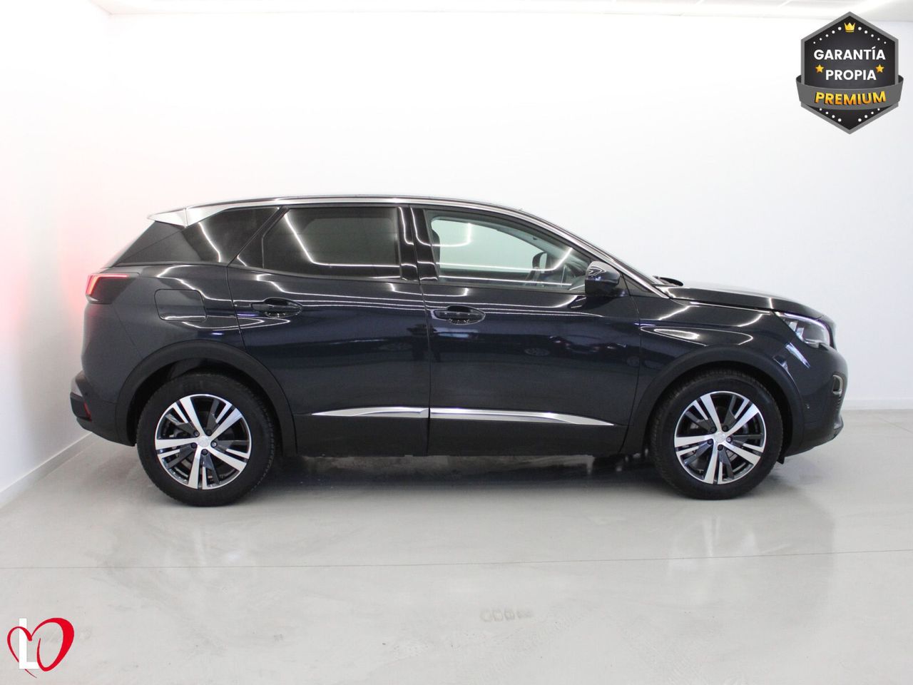 Peugeot 3008 1.5 BlueHDi 96kW (130CV) S&S Allure EAT8 - Foto 51