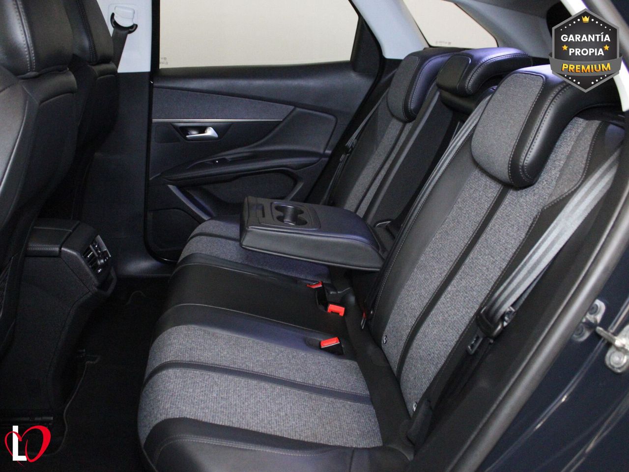 Peugeot 3008 1.5 BlueHDi 96kW (130CV) S&S Allure EAT8 - Foto 23