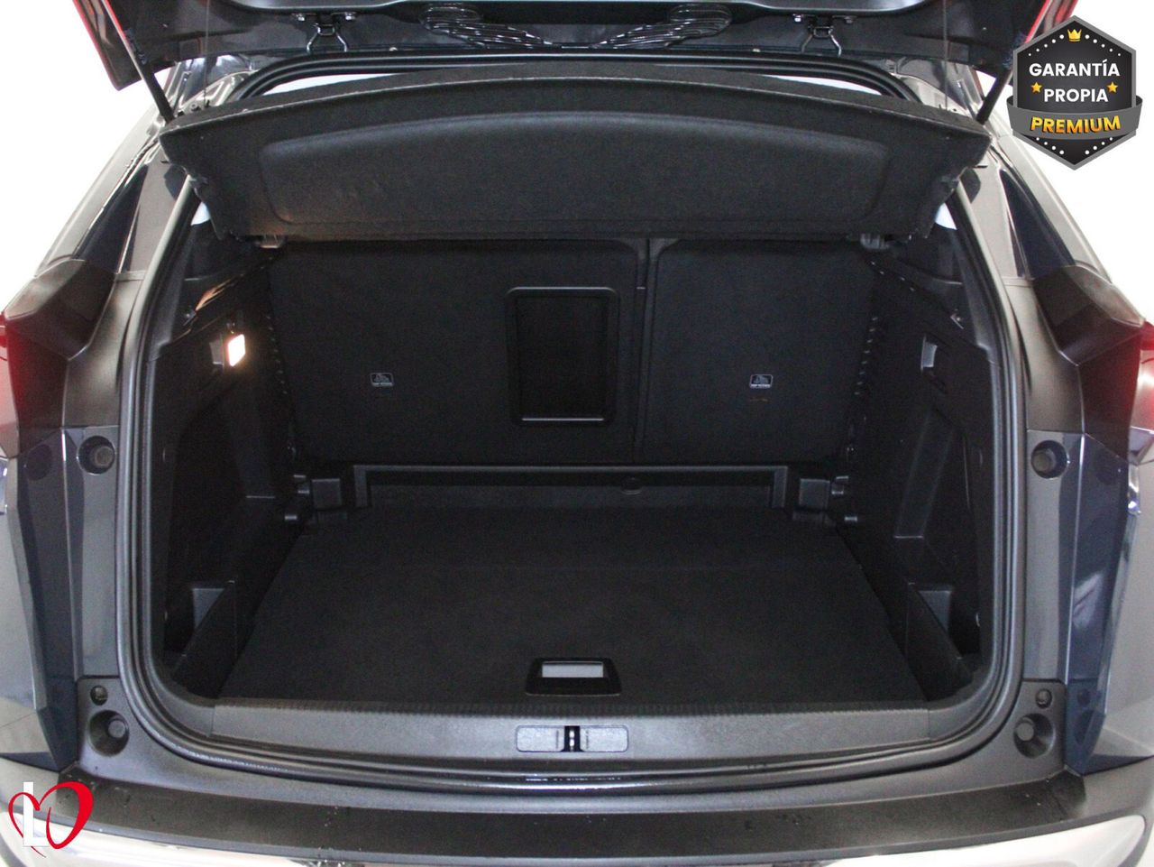 Peugeot 3008 1.5 BlueHDi 96kW (130CV) S&S Allure EAT8 - Foto 26