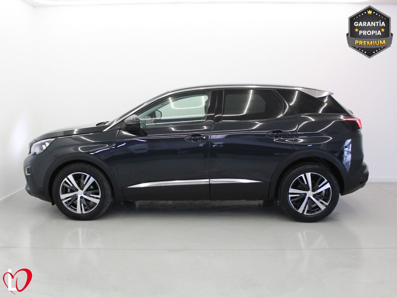 Peugeot 3008 1.5 BlueHDi 96kW (130CV) S&S Allure EAT8 - Foto 53
