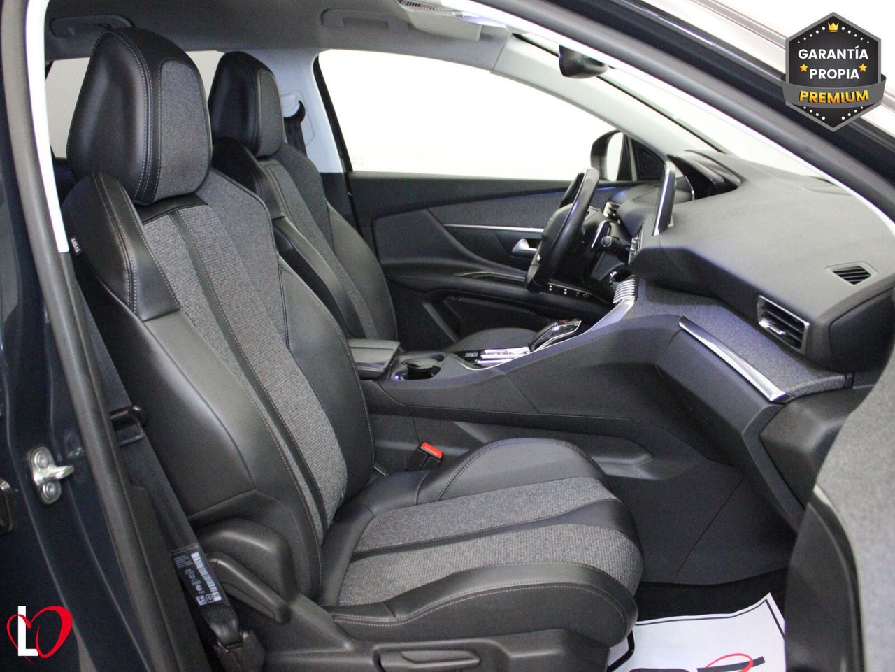 Peugeot 3008 1.5 BlueHDi 96kW (130CV) S&S Allure EAT8 - Foto 20