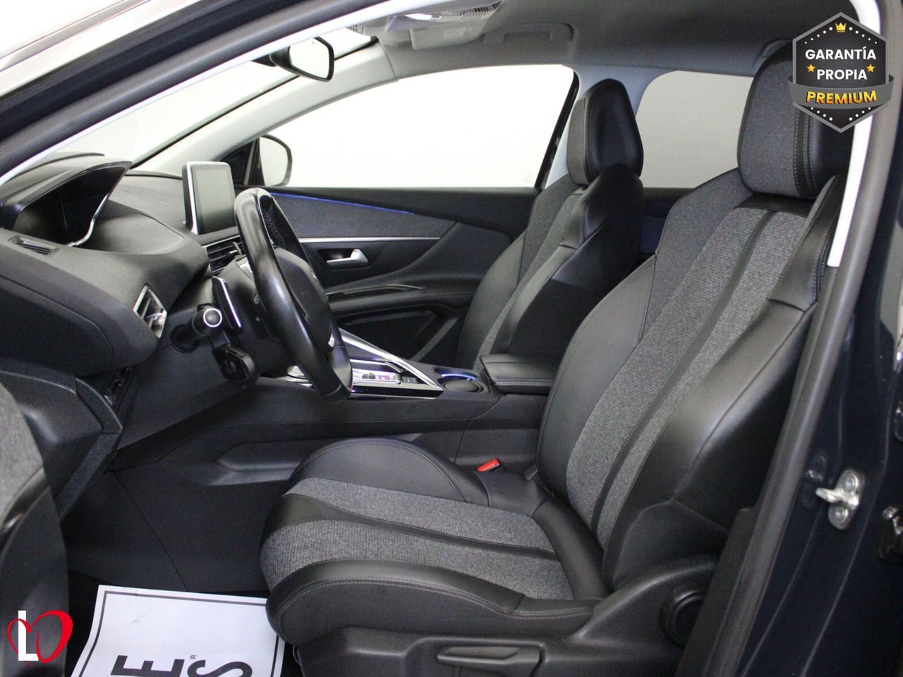 Peugeot 3008 1.5 BlueHDi 96kW (130CV) S&S Allure EAT8 - Foto 19