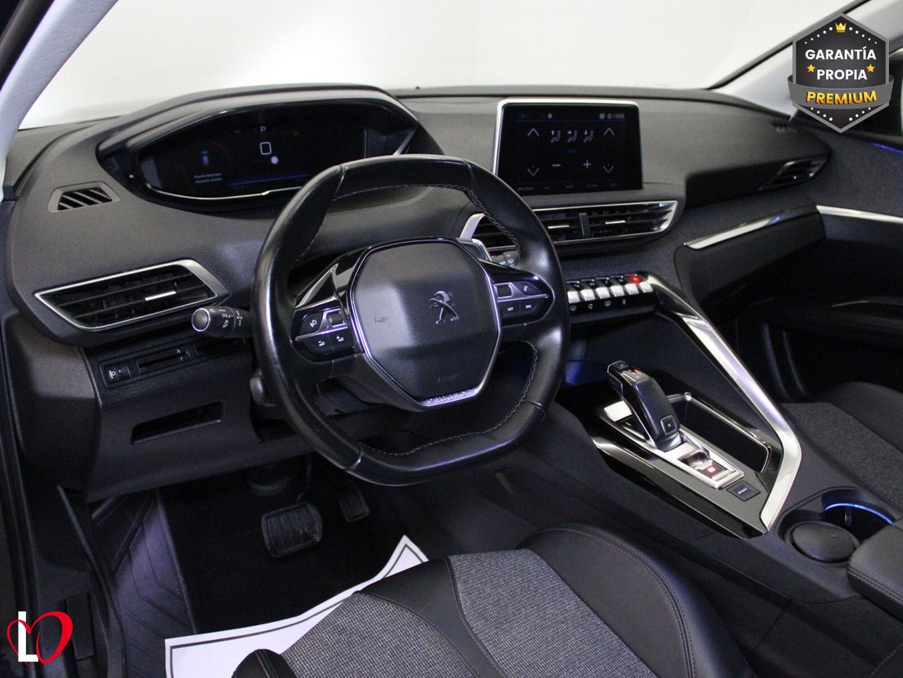 Peugeot 3008 1.5 BlueHDi 96kW (130CV) S&S Allure EAT8 - Foto 17