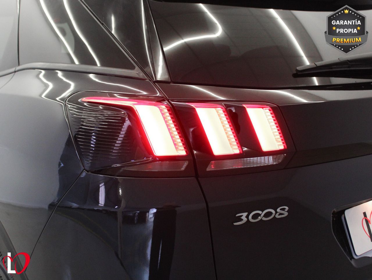 Peugeot 3008 1.5 BlueHDi 96kW (130CV) S&S Allure EAT8 - Foto 34