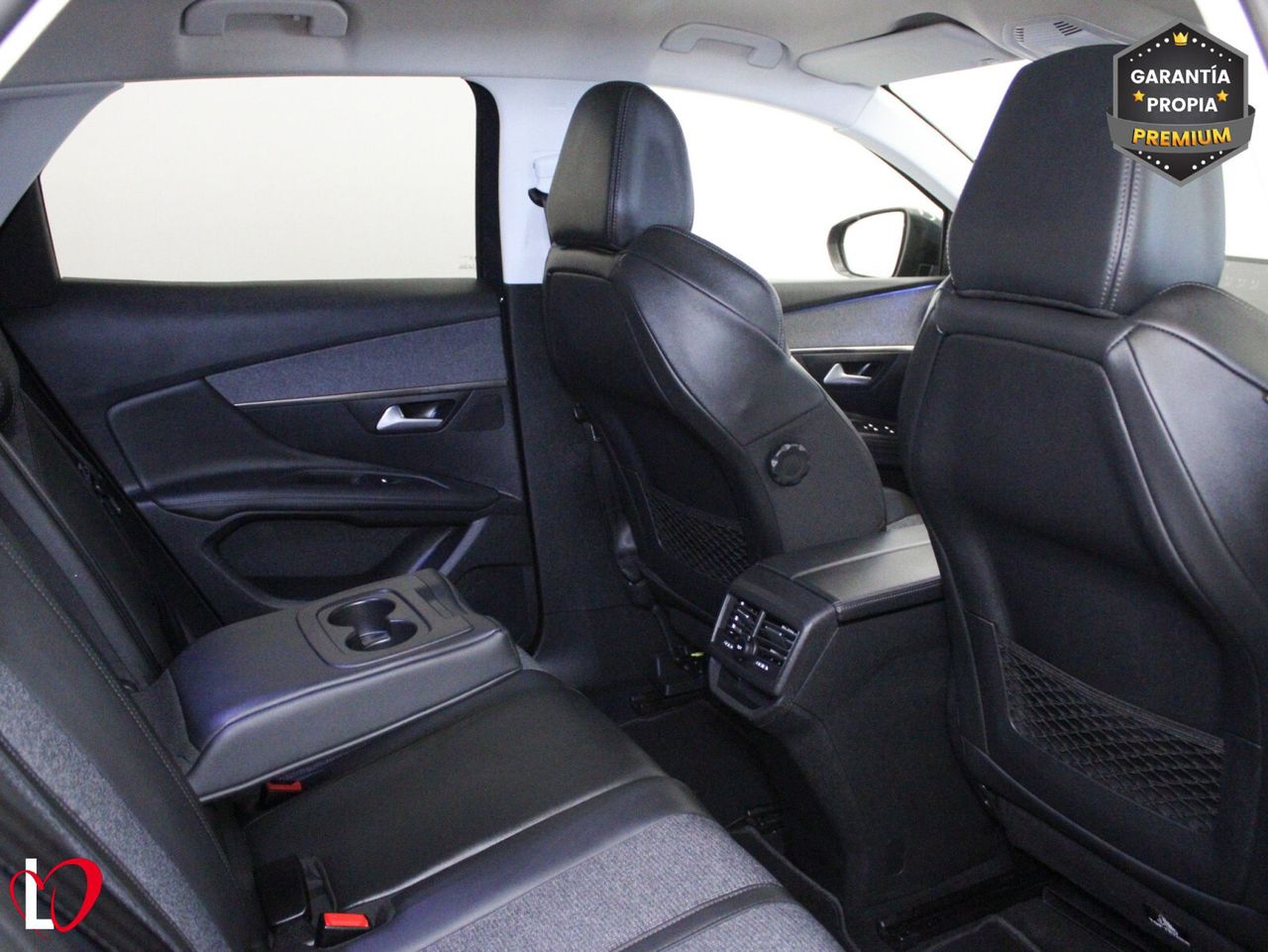 Peugeot 3008 1.5 BlueHDi 96kW (130CV) S&S Allure EAT8 - Foto 22