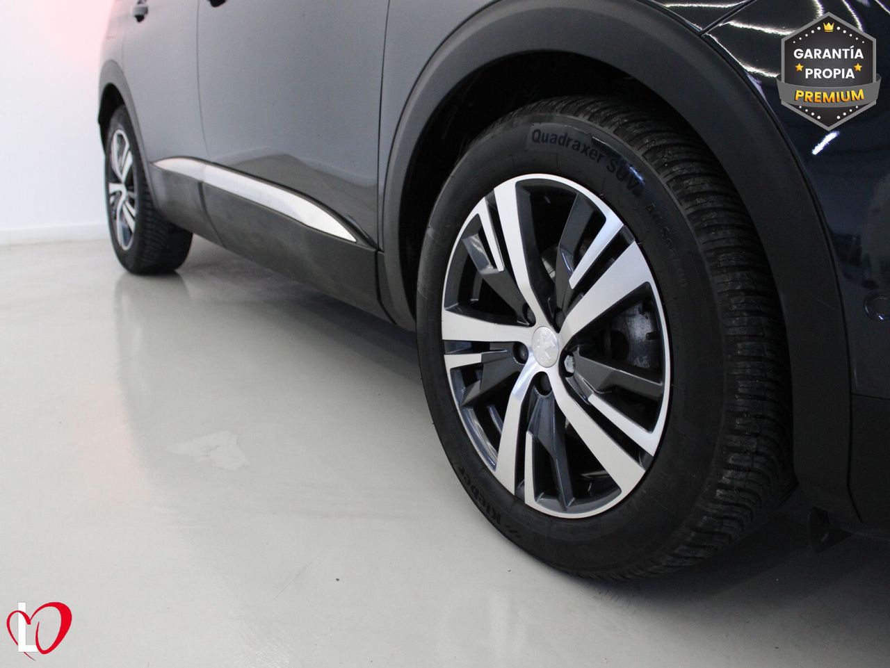 Peugeot 3008 1.5 BlueHDi 96kW (130CV) S&S Allure EAT8 - Foto 29
