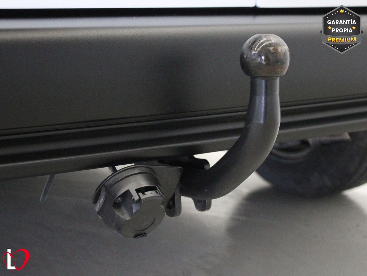 Citroën Berlingo BlueHDI TALLA M FURGÓN TALLER 100 - Foto 11