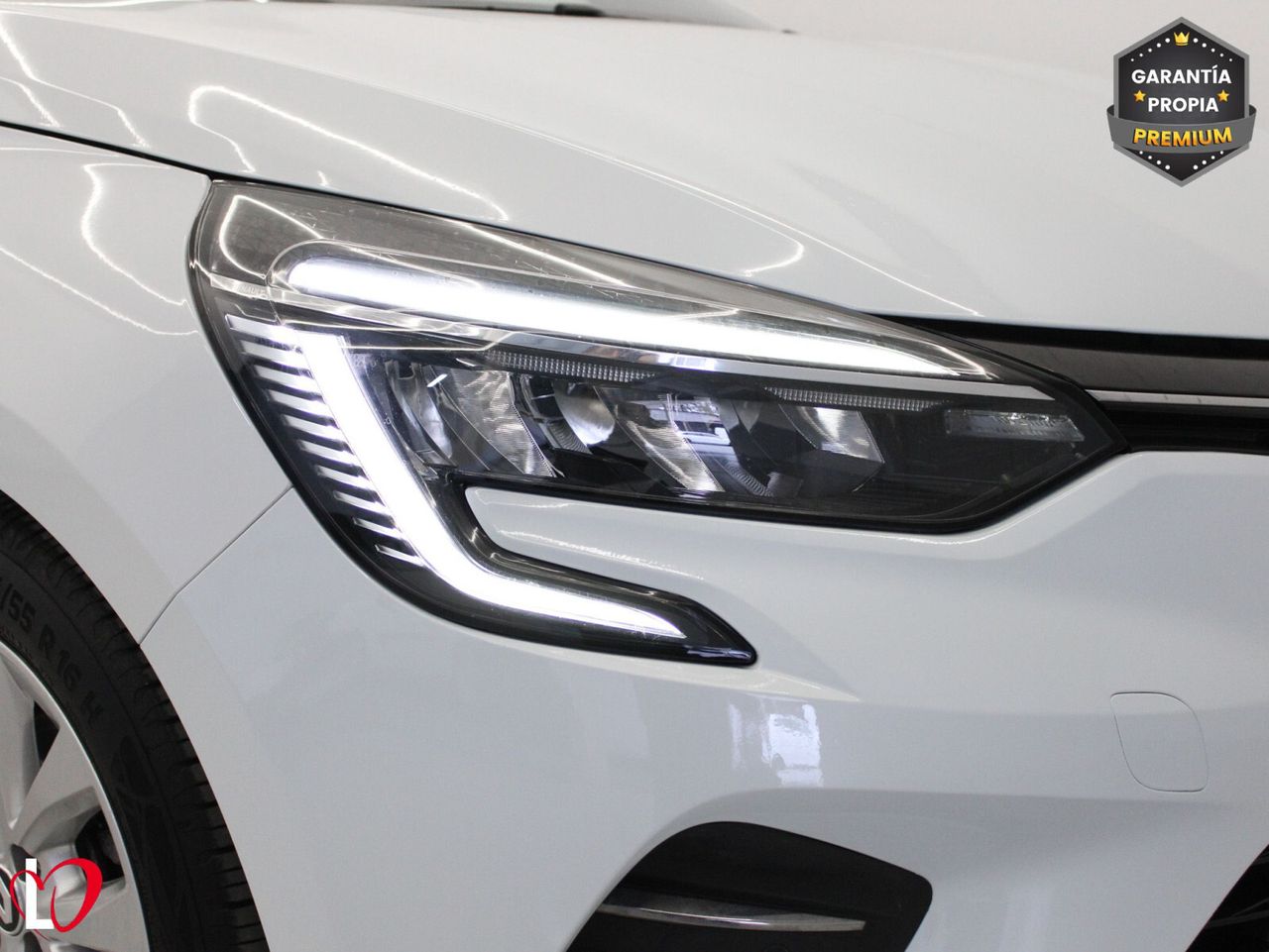 Renault Clio Zen TCe 67 kW (91CV) - foto 14