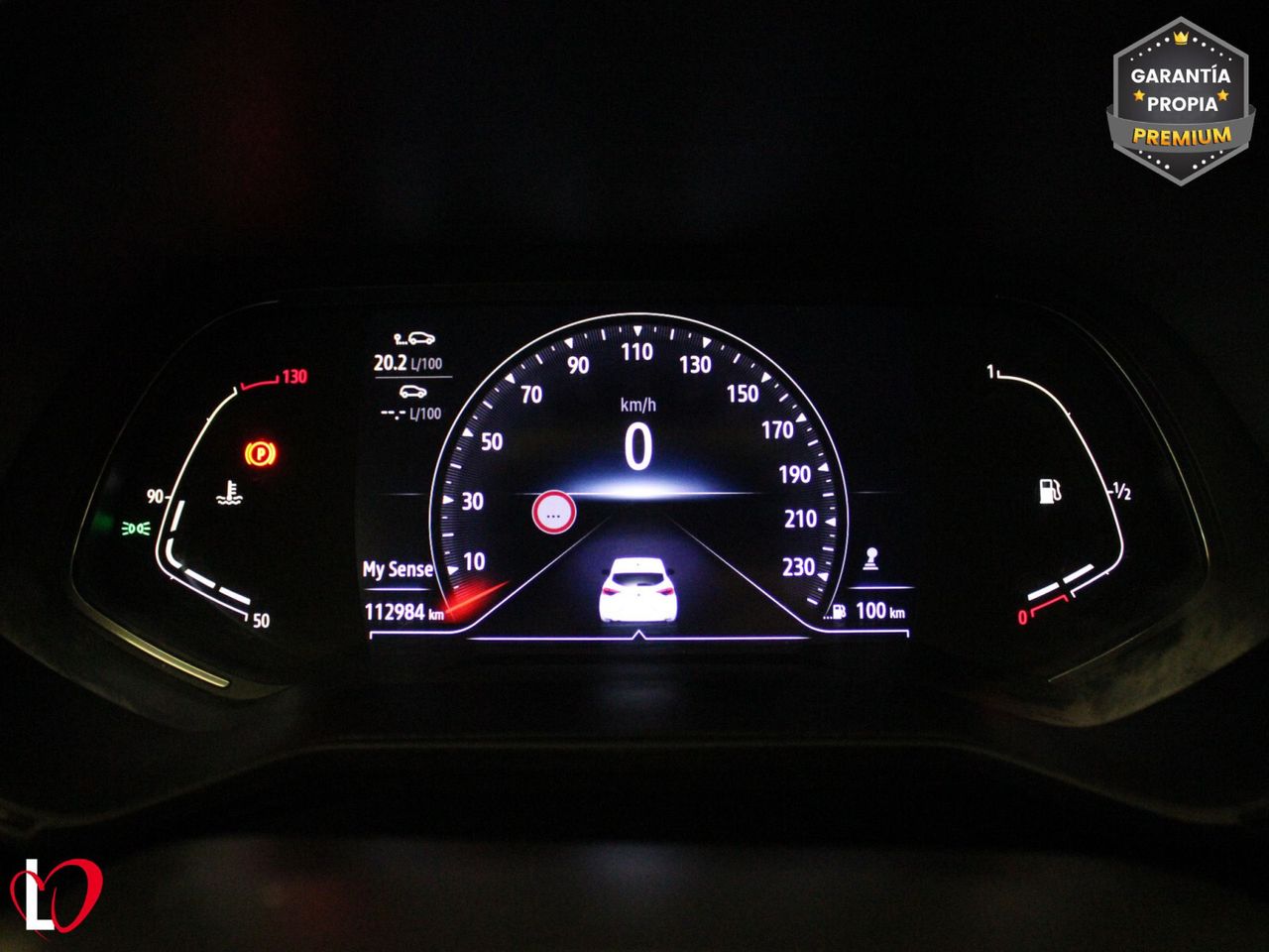 Renault Clio Zen TCe 67 kW (91CV) - foto 37