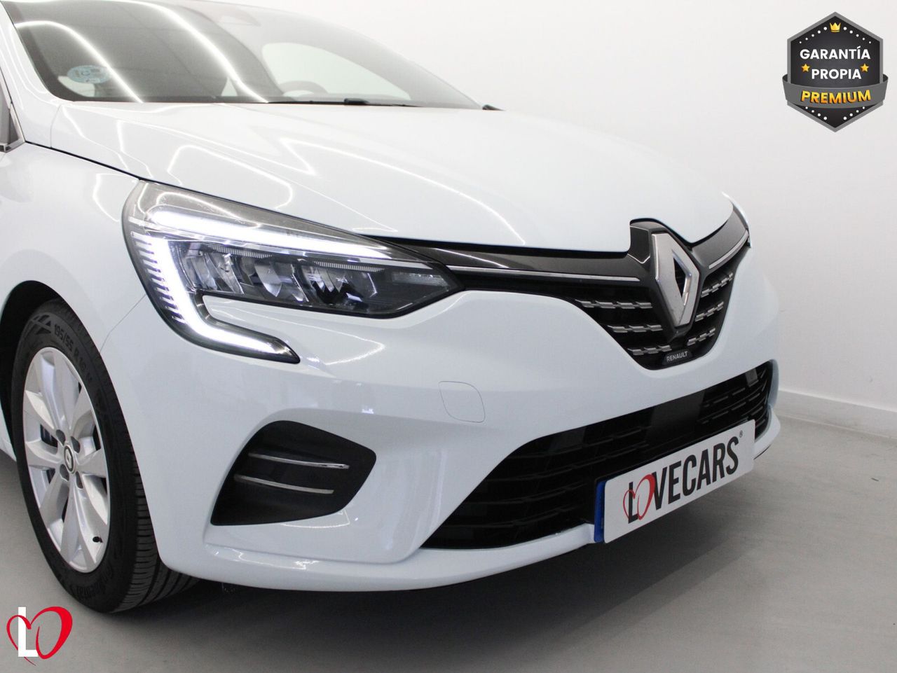 Renault Clio Zen TCe 67 kW (91CV) - foto 29