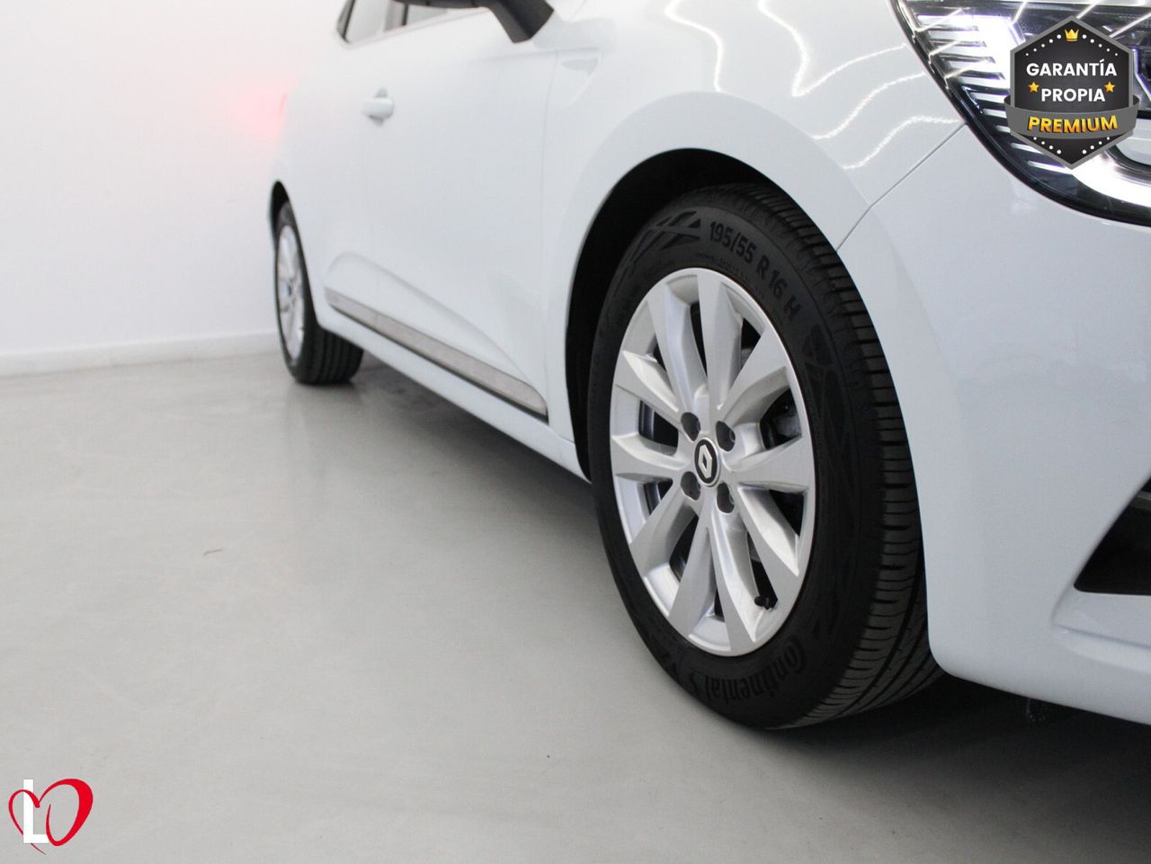 Renault Clio Zen TCe 67 kW (91CV) - foto 28