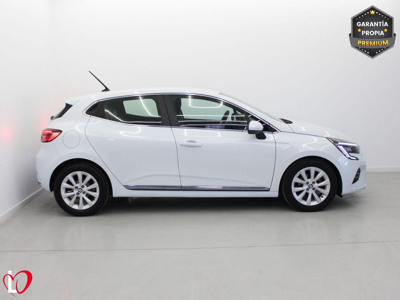 Renault Clio Zen TCe 67 kW (91CV) - foto 46