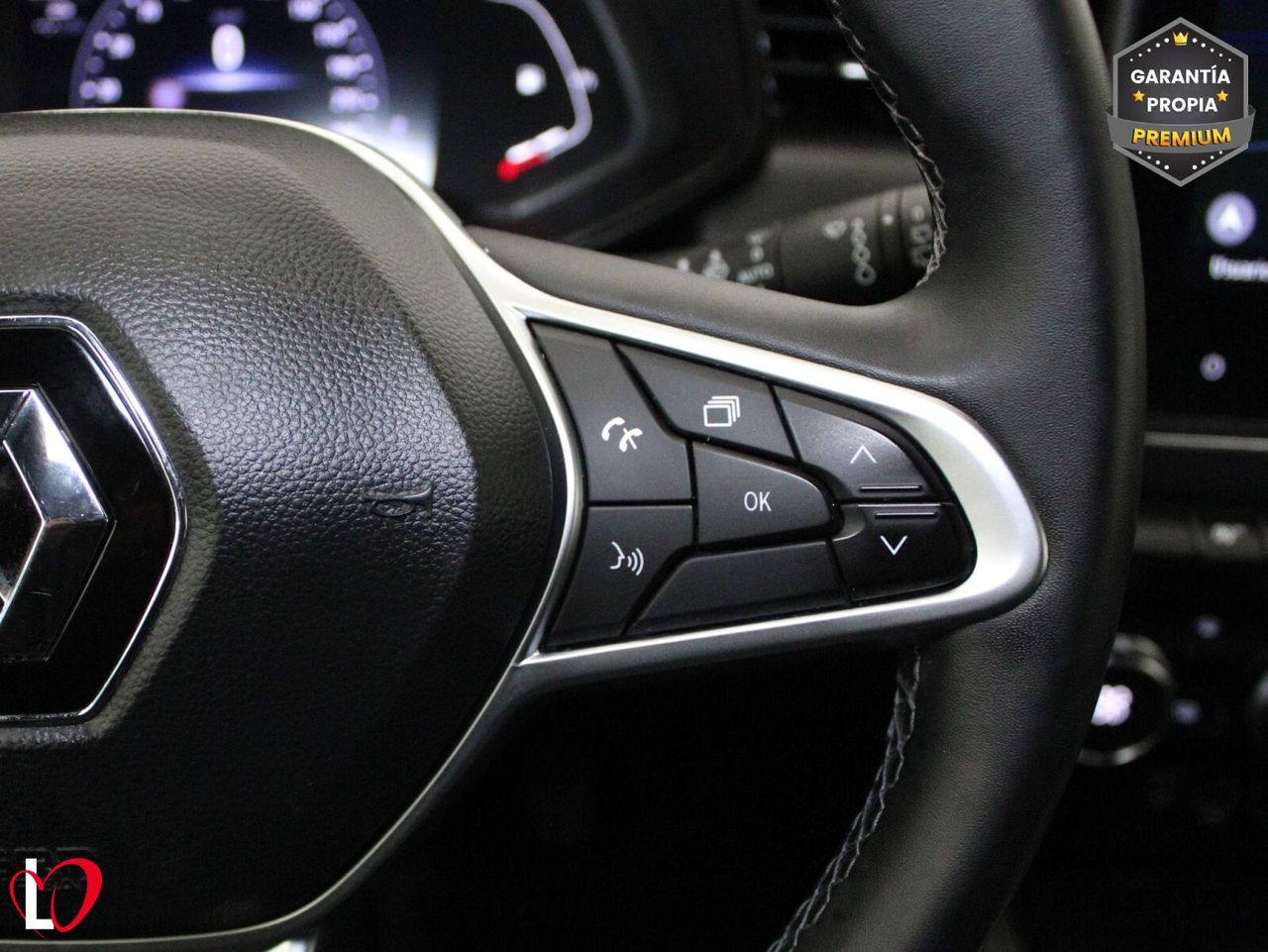 Renault Clio Zen TCe 67 kW (91CV) - foto 40