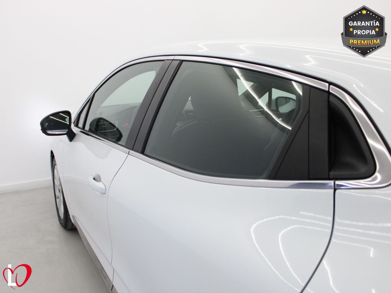 Renault Clio Zen TCe 67 kW (91CV) - foto 30