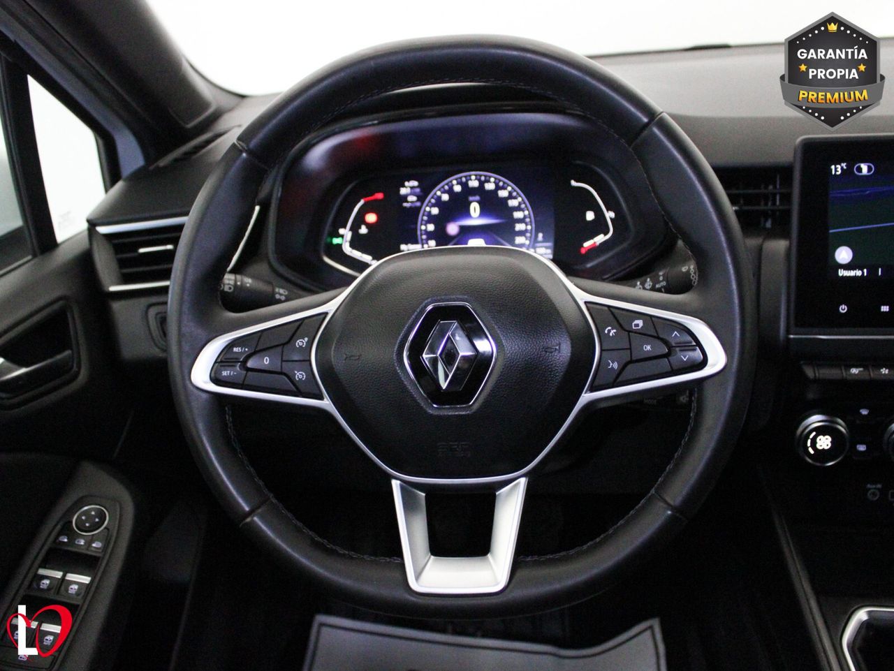 Renault Clio Zen TCe 67 kW (91CV) - foto 38