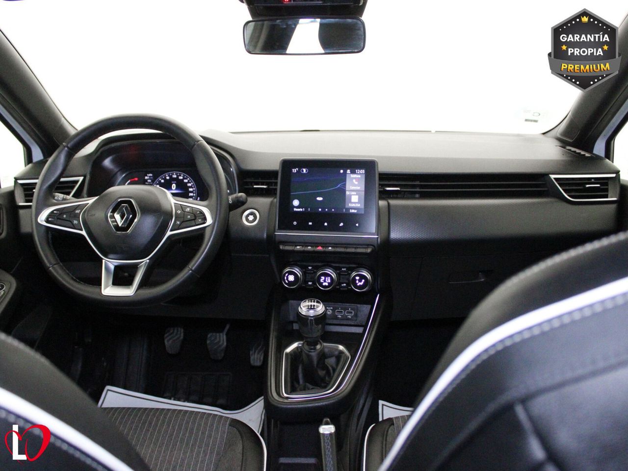 Renault Clio Zen TCe 67 kW (91CV) - foto 7