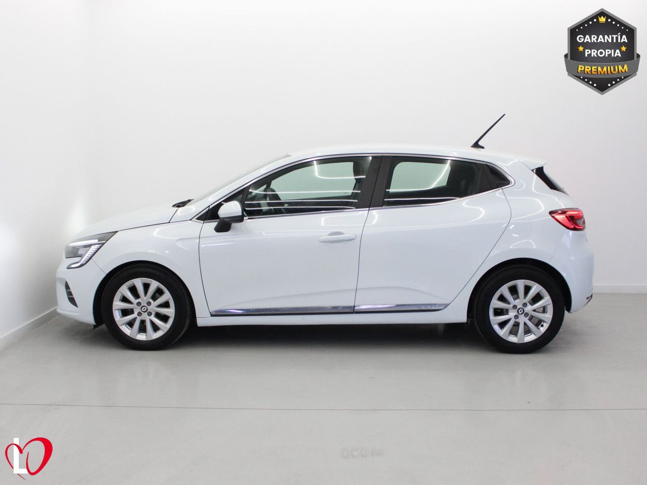 Renault Clio Zen TCe 67 kW (91CV) - foto 48